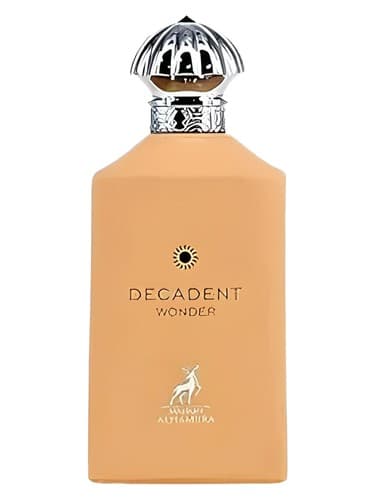 Decadent Wonder