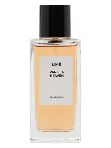 Vanilla Heaven - بهشت وانیلی