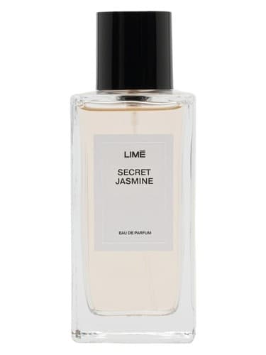 Secret Jasmine - یاس سیکرت