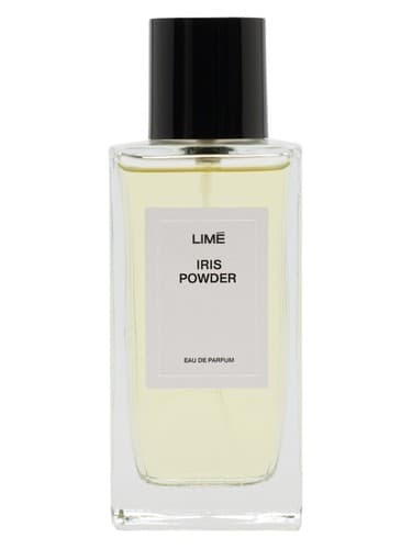 Iris Powder