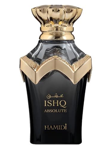 Ishq Absolute - لاو مطلق