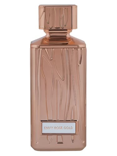 Envy Rose Gold - حسادت رز گلد
