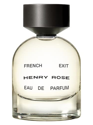 French Exit - خروج فرانسوی