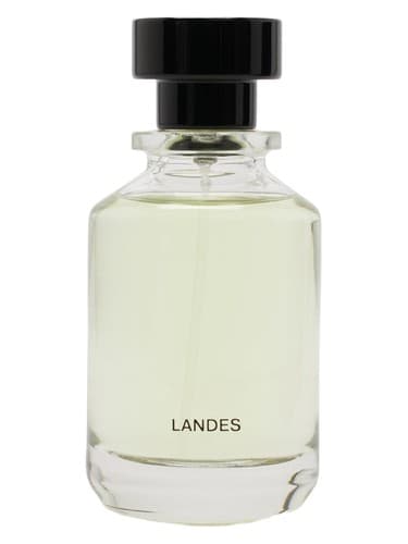 Landes - لندز