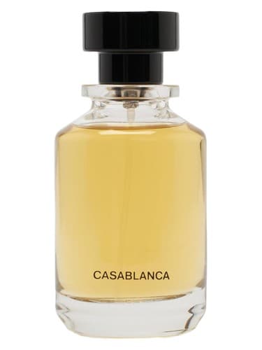 Casablanca - کازابلانکا