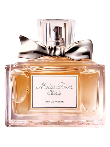Miss Dior Cherie Eau de Parfum - میس دیور چری او دو پارفوم
