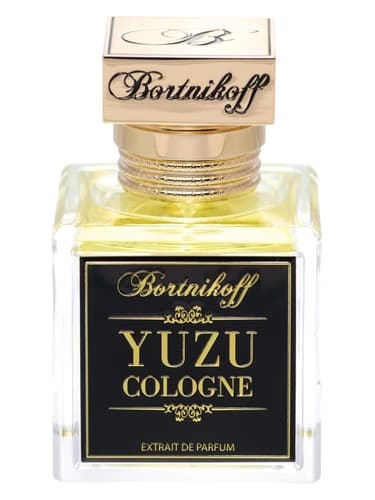 Yuzu Cologne