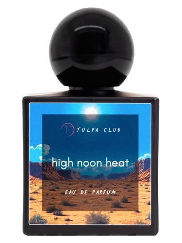 High Noon Heat