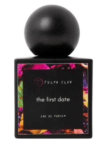 The First Date
