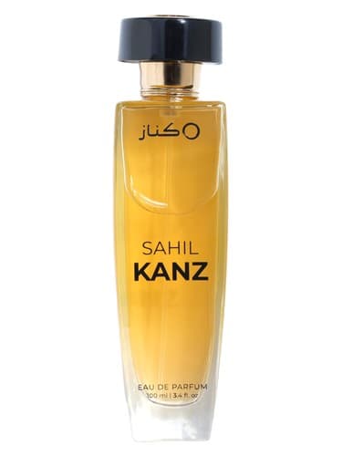 Sahil Kanz - ساحل کانز