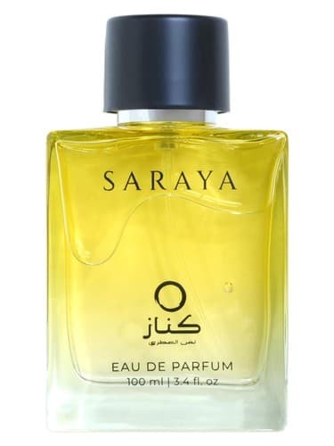 Saraya - سرایا