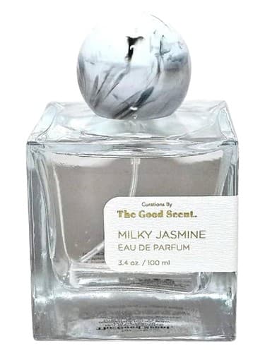 Milky Jasmine - یاس شیری