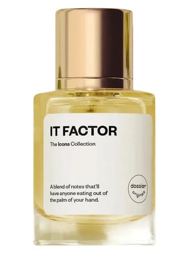 It Factor - ایت فاکتور
