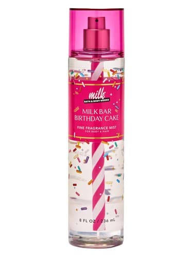 Milk Bar Birthday Cake - میلک بار برثدی کیک