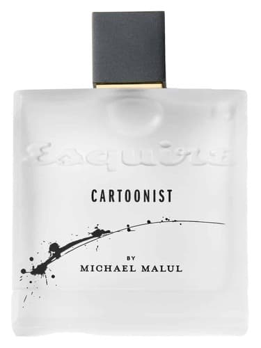 Cartoonist