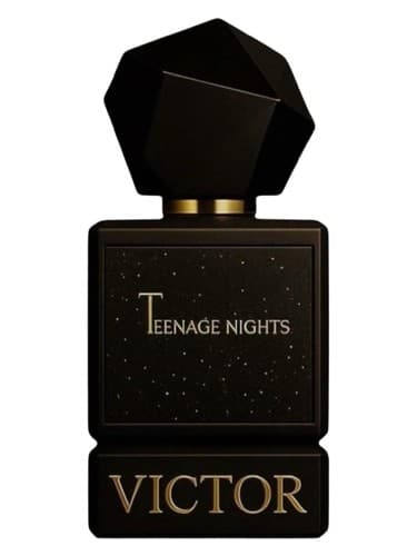 Teenage Nights
