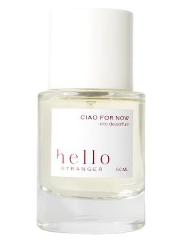 Ciao For Now
