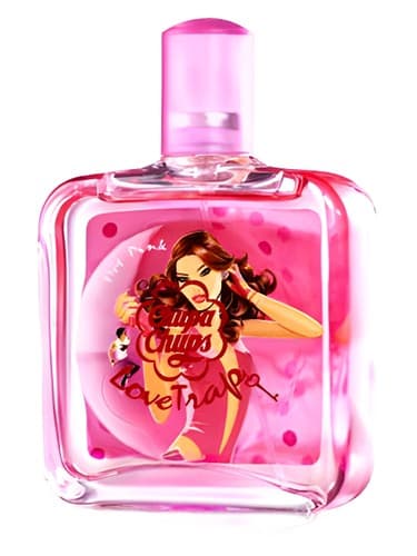 Love Trap Hot Pink - تله لاو پینک داغ
