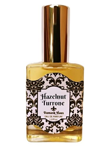 Hazelnut Turrone