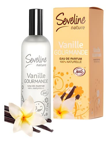 Vanille Gourmande - وانیلا گورمند