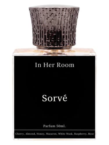 In Her Room - در اتاق او