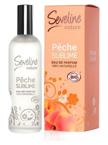 Peche Sublime 