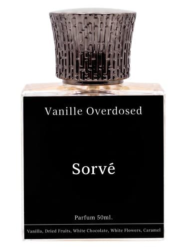 Vanille Overdosed
