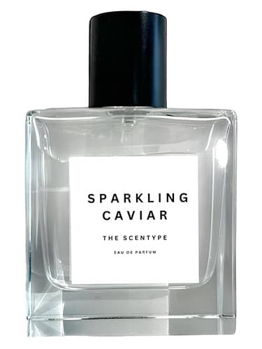 SPARKLING CAVIAR - خاویار درخشان