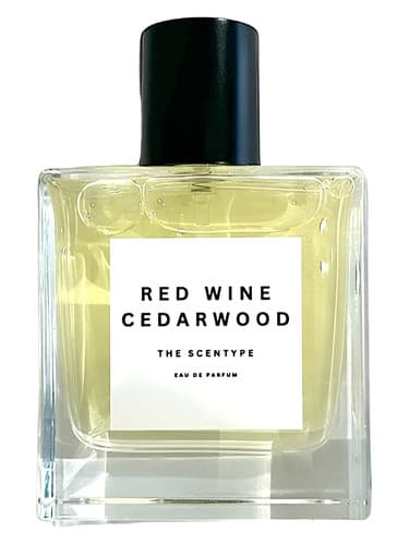 RED WINE CEDARWOOD