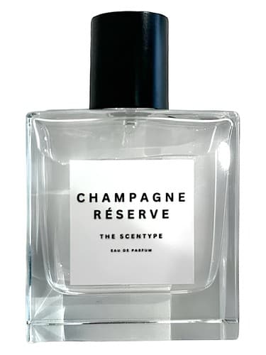 CHAMPAGNE RÉSERVE