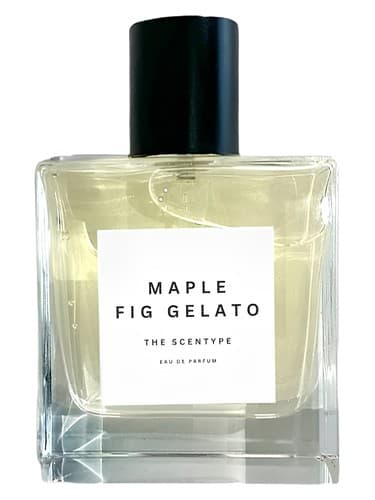 MAPLE FIG GELATO