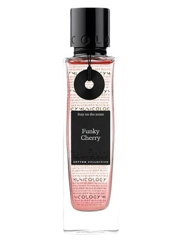 Funky Cherry