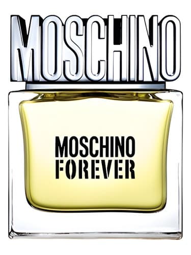 Moschino Forever - موسچینو فوراور
