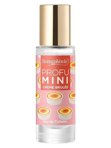 Crème Brûlée