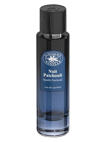 Nuit Patchouli - نعناع هندی