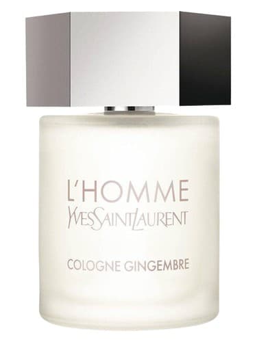 L’Homme Cologne Gingembre - لهوم کلن ژانژامبر