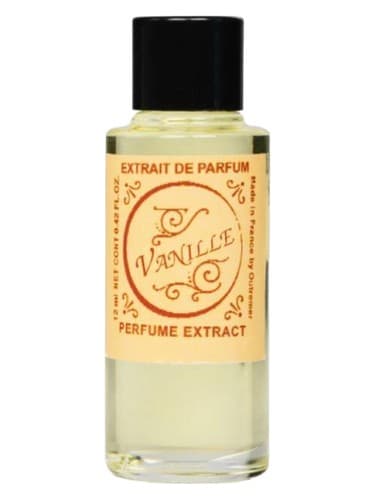Vanille Perfume Extract - عصاره عطر وانیلا