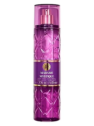 Madame Mystique Mist