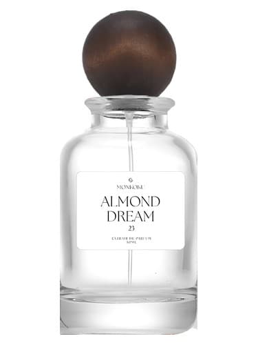 Almond Dream - رویای بادام