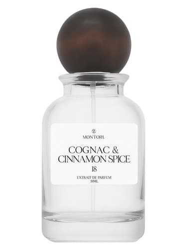 Cognac & Cinnamon Spice