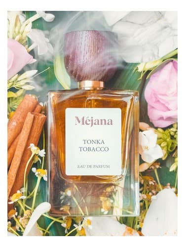 Tonka Tobacco - تنباکو تونکا