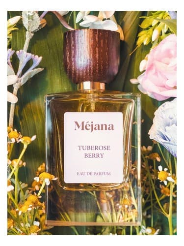 Tuberose Berry - سل توت