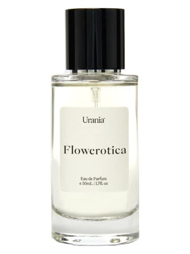 Flowerotica - فلاوروتیکا