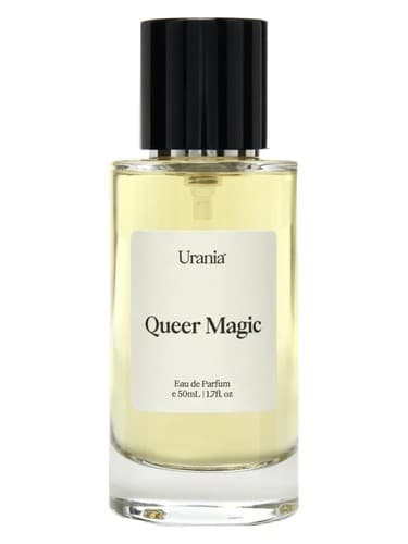 Queer Magic - جادوی عجیب و غریب