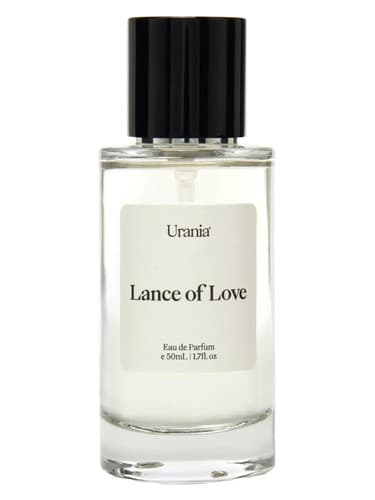 Lance of Love - لنس لاو