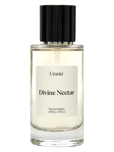 Divine Nectar