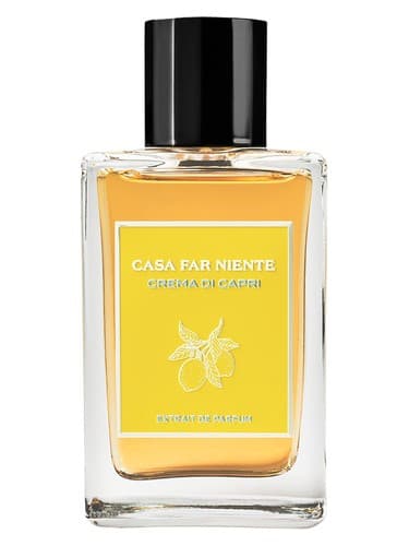 Crema di Capri - کرما دی کاپری