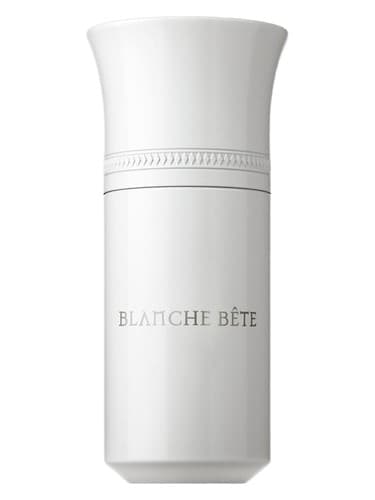 Blanche Bête Limited Edition - بلانچ بت لیمیتد ادیشن