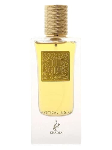 Mystical Indian Oud Pure - عود پیور هندی عرفانی