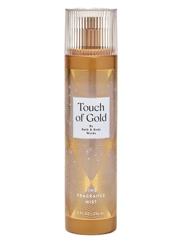 Touch of Gold